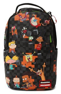 Рюкзак Sprayground