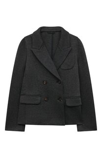 Жакет Brunello Cucinelli
