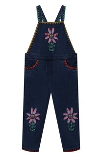 Джинсовый комбинезон Stella McCartney