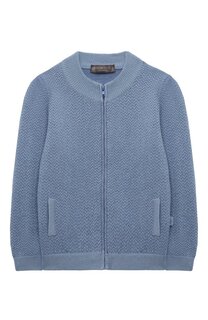 Кашемировый кардиган Giorgetti Cashmere