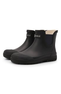 Резиновые ботинки Aigle