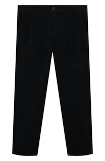 Хлопковые брюки Dondup Kids