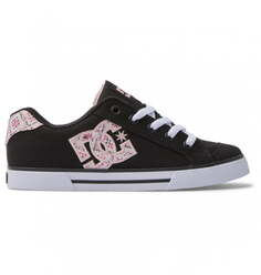 Кроссовки CHELSEA SHOE PRB DC Shoes