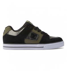 Детские кеды DC SHOES Pure