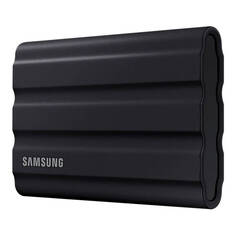 Внешний жесткий диск Samsung SSD T7 Shield 2TB (MU-PE2T0S/WW)