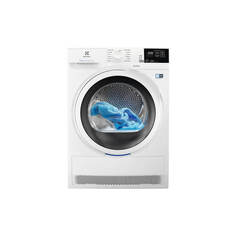 Сушильная машина Electrolux EW8H458WP