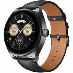 Смарт-часы Huawei Watch Buds чёрный (55029607)