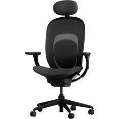 Компьютерное кресло Xiaomi YMI чёрный (RTGXY01YM)