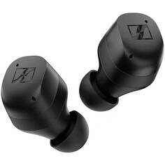 Наушники Sennheiser Momentum 3 True Wireless чёрный