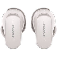 Наушники Bose Quietcomfort Earbuds II белый