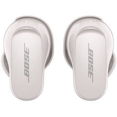 Наушники Bose Quietcomfort Earbuds II белый