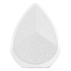 Портативная акустика Pantheone Audio Obsidian белый