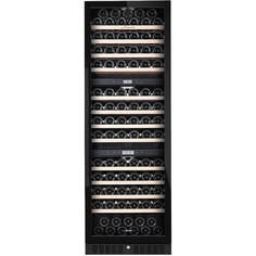 Встраиваемый винный шкаф Libhof SOT-152 Black