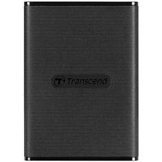 Внешний жесткий диск Transcend SSD ESD270C 1TB (TS1TESD270C)