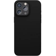 Чехол VLP Aster Case для iPhone 15 Pro Max чёрный