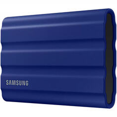 Внешний жесткий диск Samsung SSD T7 Shield 1TB (MU-PE1T0R/WW)