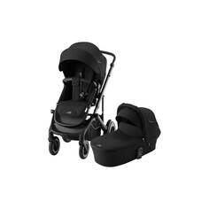 Детская коляска Britax Roemer SMILE 5Z Space Black