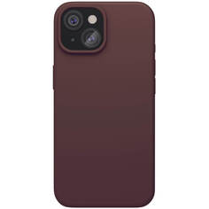 Чехол VLP Aster Case с MagSafe для iPhone 15 моккачино