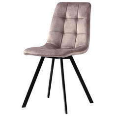 Стул Bergenson Bjorn Chilli BZCH-CST-VLR-BR