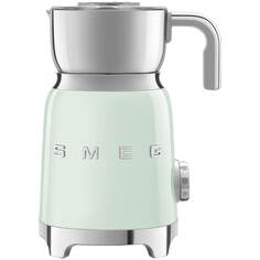 Вспениватель молока Smeg MFF11PGEU