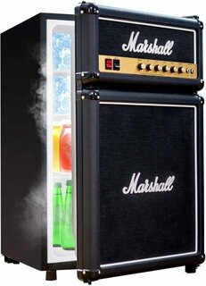 Холодильник Marshall Black Edition 3.2 черный