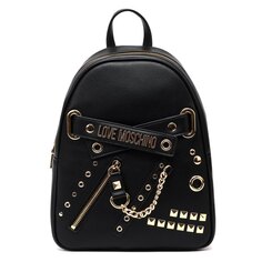 Дорожные и спортивные сумки Love Moschino