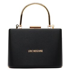 Клатчи Love Moschino