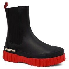 Ботинки Love Moschino