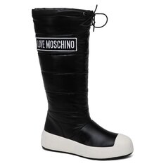 Ботинки Love Moschino