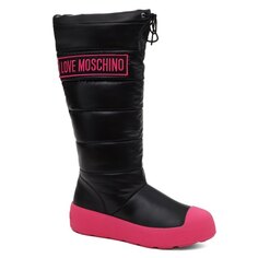 Ботинки Love Moschino