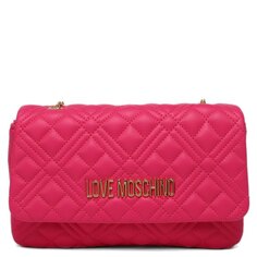 Клатчи Love Moschino