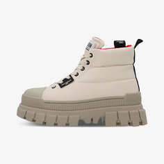 Ботинки Palladium Revolt Boot Overcrush, Белый