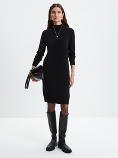 Платье из вискозы Zarina