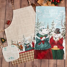 Набор подарочный Этель