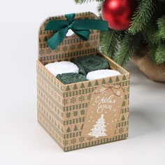 Набор полотенец Этель