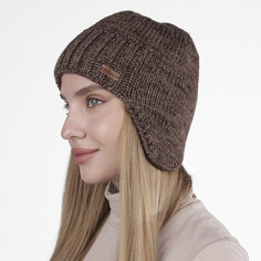 Шапка ушанка Flioraj