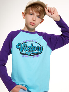 Лонгслив Nota Bene