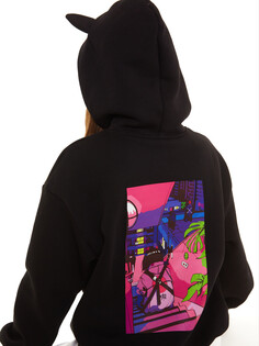 Толстовка Nota Bene