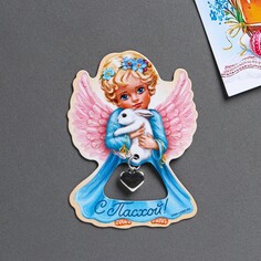 Магнит на пасху Семейные традиции