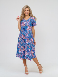 Платье Sve Tekst