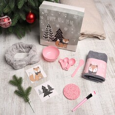 Подарочный набор новогодний Этель