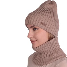 Шапка комплект Flioraj