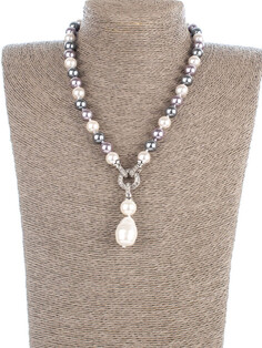 Бусы Бусики Колечки