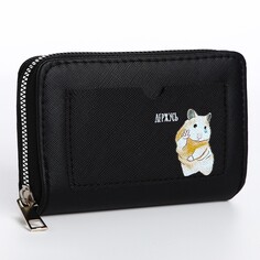 Кошелек с картхолдером Nazamok