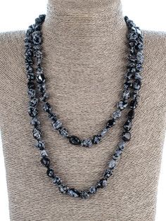 Бусы Бусики Колечки