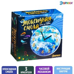 Набор для опытов Эврики