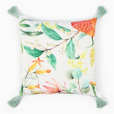 Наволочка декоративная Этель