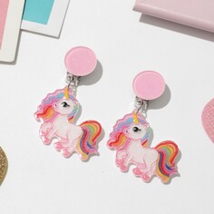 Клипсы детские Выбражулька