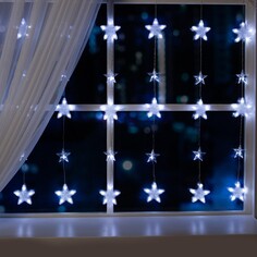 Гирлянда Luazon Lighting