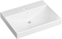 Раковина 60x46 см Lavinia Boho Bathroom Sink 33311012